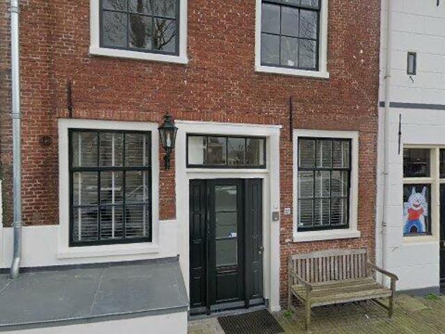 appartement for rent Weesp Achteromstraat