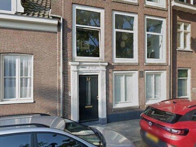 appartement for rent Weesp Hoogstraat