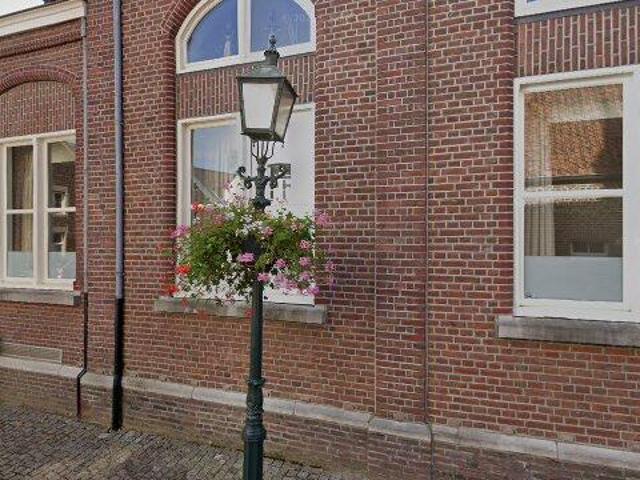 appartement for rent Wessem Schoolstraat