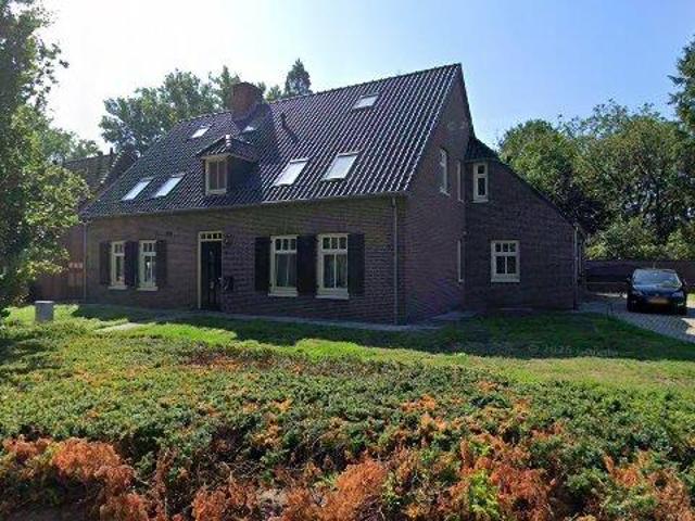 appartement for rent Wintelre Willibrordusstraat