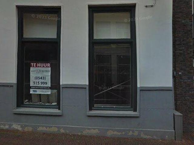 appartement for rent Winterswijk Meddosestraat