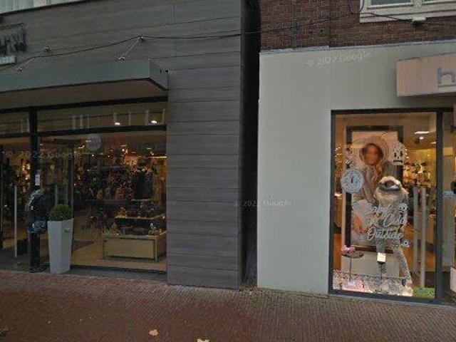 appartement for rent Winterswijk Misterstraat