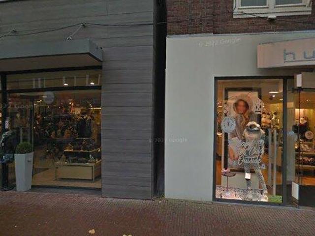 appartement for rent Winterswijk Misterstraat