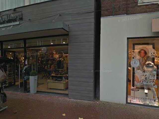 appartement for rent Winterswijk Misterstraat