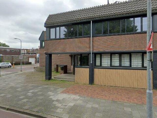 appartement for rent Winschoten Nassaustraat
