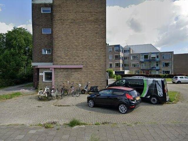 appartement for rent Winschoten Burgemeester Mr. H.J. Engelkens laan