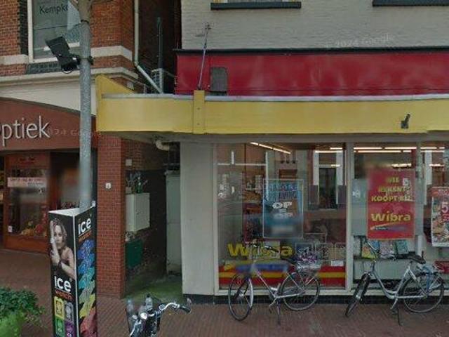 appartement for rent Winschoten Torenstraat