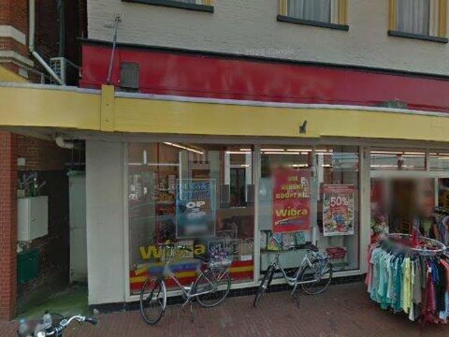 appartement for rent Winschoten Torenstraat
