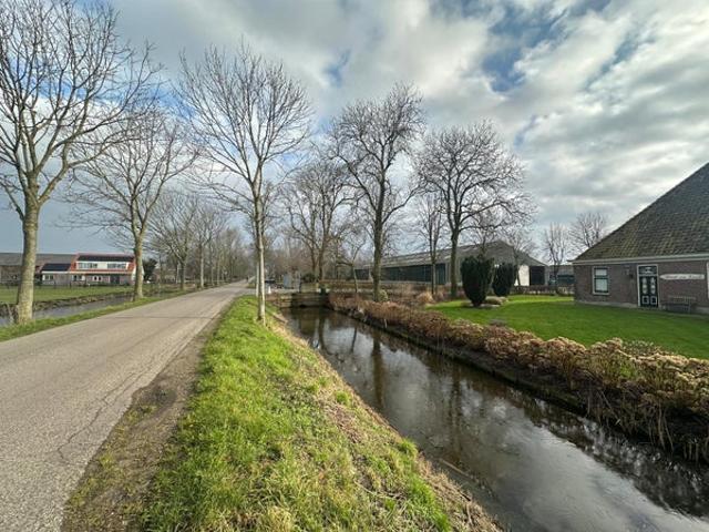appartement for rent Wijdewormer Zuiderweg