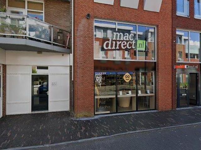 appartement for rent Woerden Hogewoerd