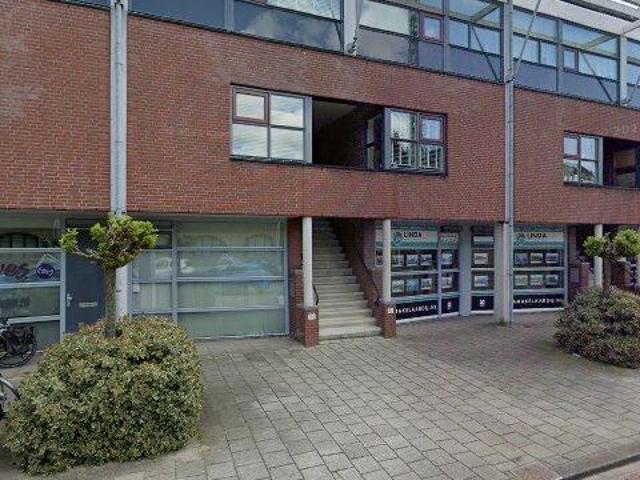 appartement for rent Woerden Johan v Oldenbarneveltlaan