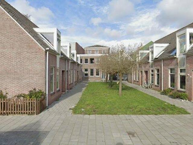 appartement for rent Wormerveer Tuinstraat