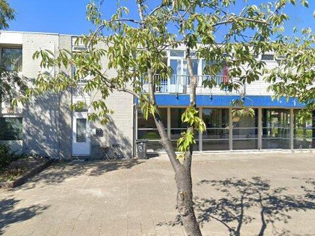 appartement for rent Wormer Lepelbladstraat