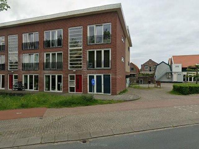 appartement for rent Wormer Rouenweg