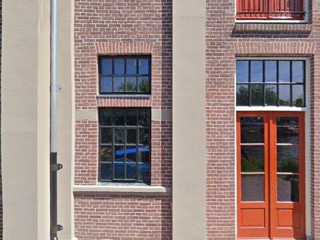 appartement for rent Wormer Veerdijk