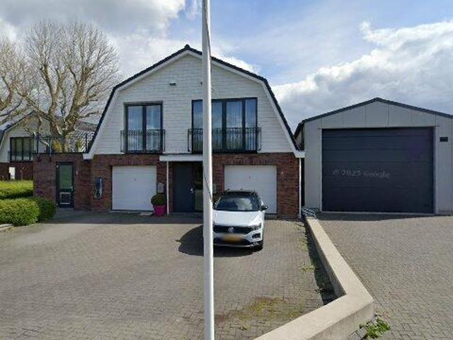 appartement for rent Woubrugge Weteringpad