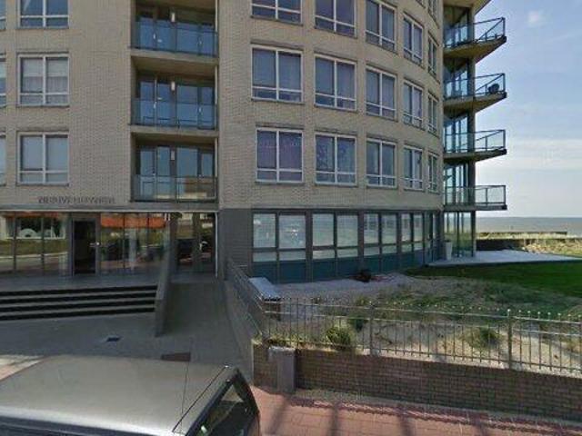 appartement for rent Zandvoort Brederodestraat