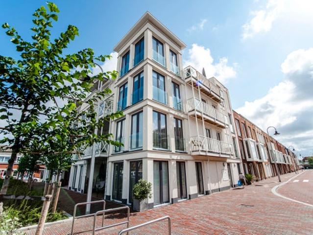 appartement for rent Zandvoort Prinsesseweg
