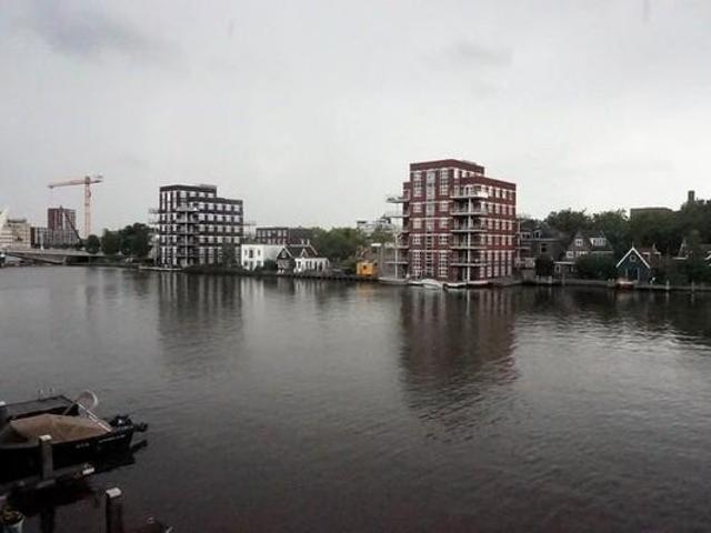 appartement for rent Zaandam Oostzijde