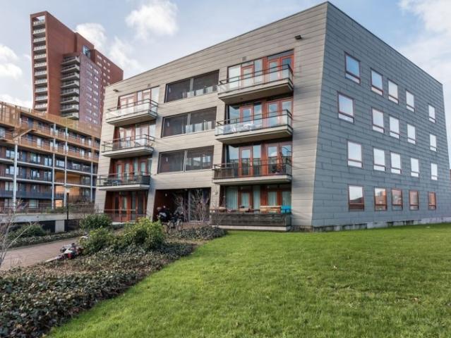 appartement for rent Zaandam Oosterwerf