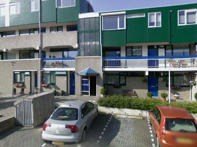 appartement for rent Zaandam Bolksbeek