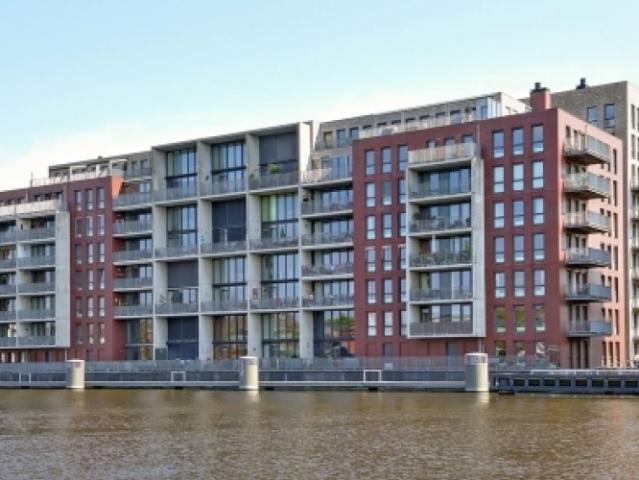 appartement for rent Zaandam De Boeg