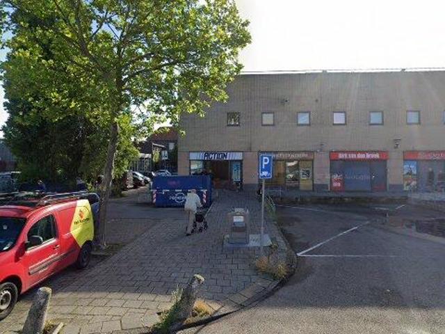 appartement for rent Zaandam Dr Roggertspad