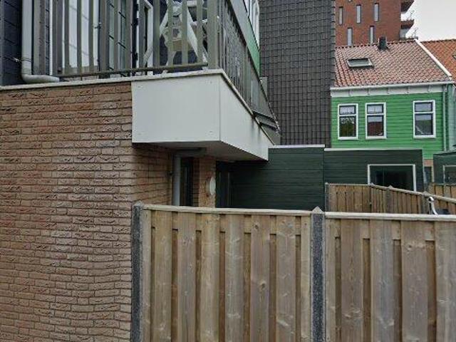 appartement for rent Zaandam Letterhout