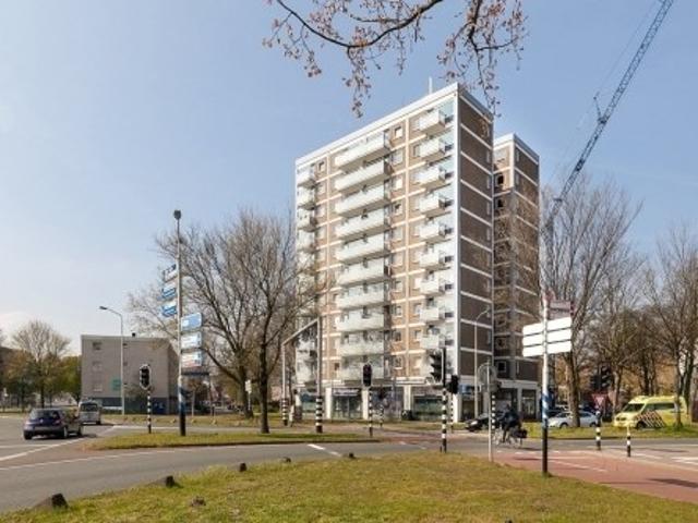appartement for rent Zaandam Prins Bernhardplein