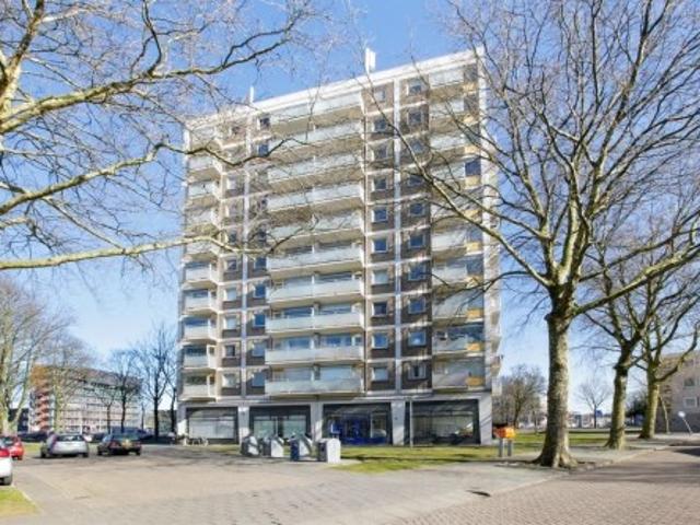 appartement for rent Zaandam Prins Bernhardplein