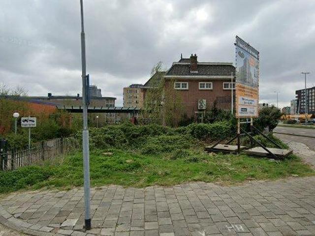 appartement for rent Zaandam Provincialeweg