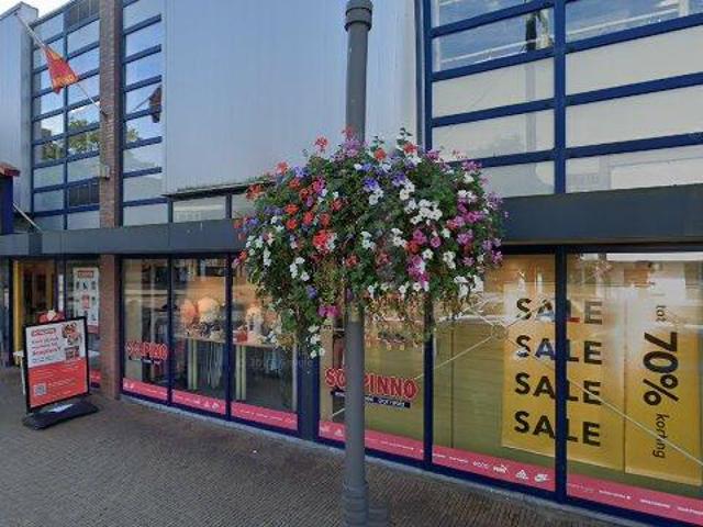 appartement for rent Zaandam Rozengracht