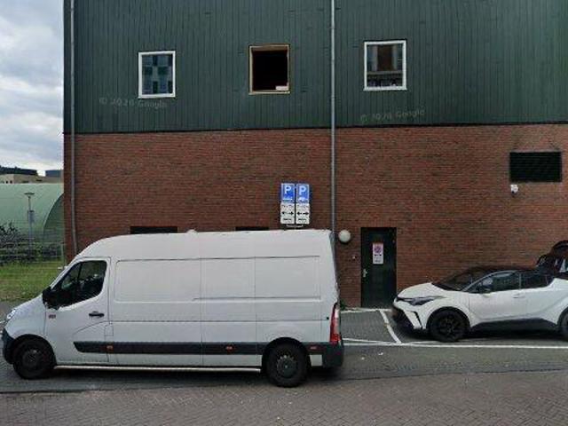 appartement for rent Zaandam Smidspad