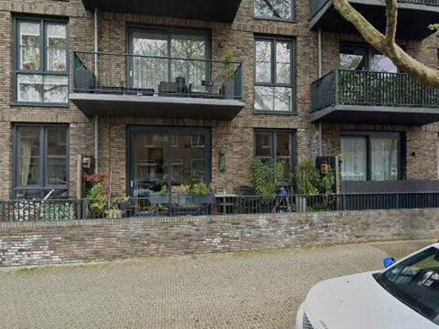 appartement for rent Zaandam Westzijde