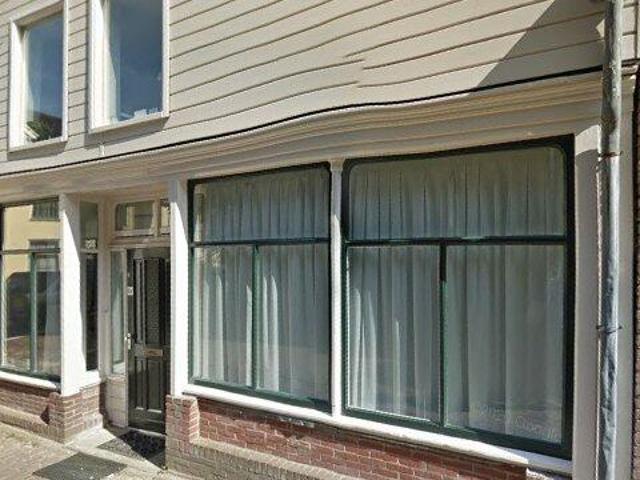 appartement for rent Zaandam Zuiderkerkstraat