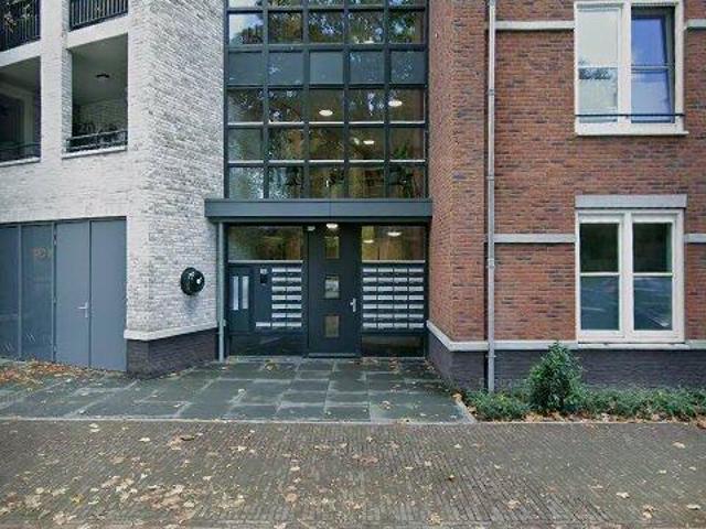 appartement for rent Zaltbommel Marten van Rossemsingel