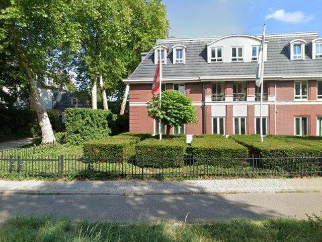 appartement for rent Zeist Utrechtseweg