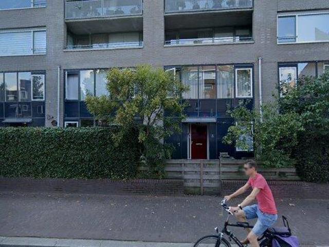 appartement for rent Zeist Weeshuislaan