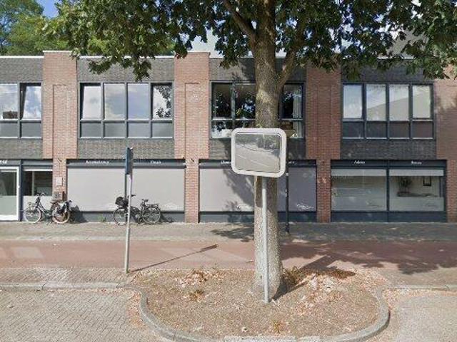 appartement for rent Zeist Bergweg