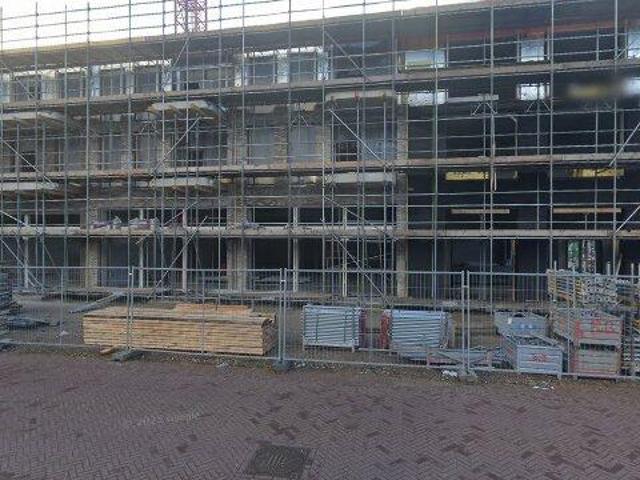 appartement for rent Zeist De Clomp