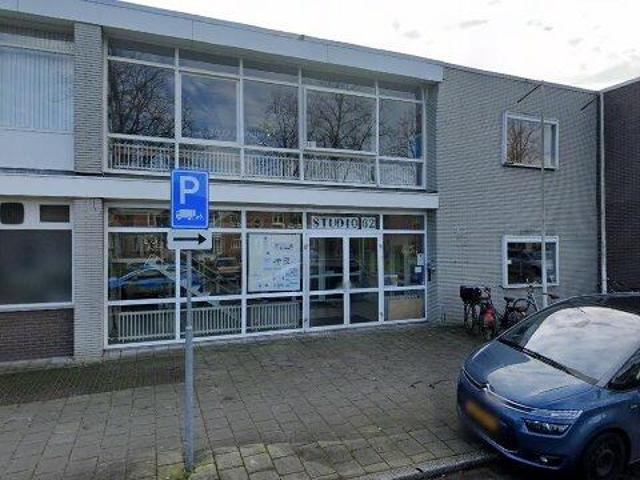 appartement for rent Zeist Johan van Oldenbarneveltlaan