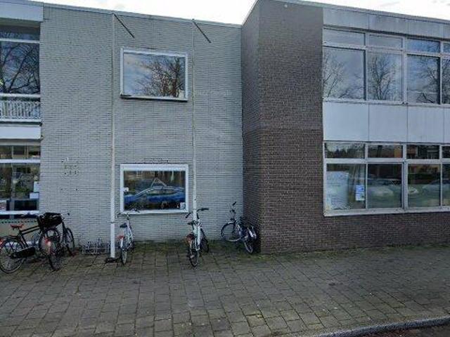 appartement for rent Zeist Johan van Oldenbarneveltlaan