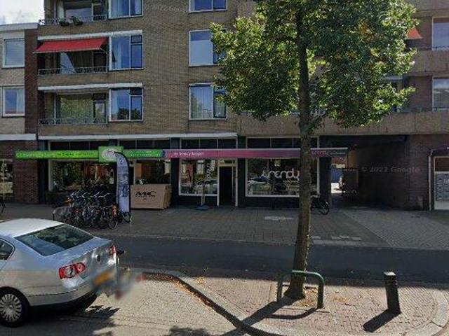 appartement for rent Zeist Montaubanstraat