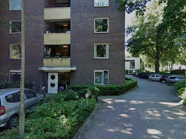 appartement for rent Zeist Molenweg