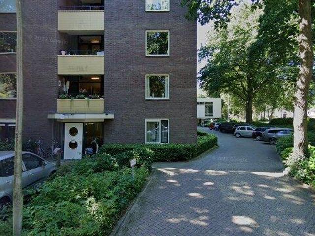 appartement for rent Zeist Molenweg