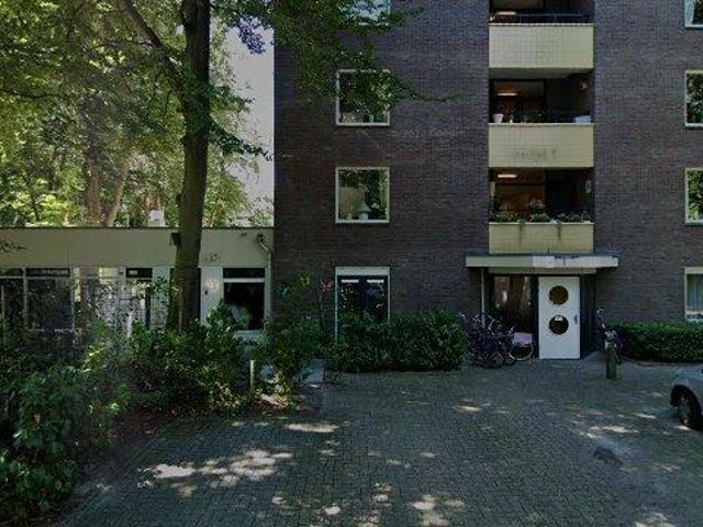 appartement for rent Zeist Molenweg