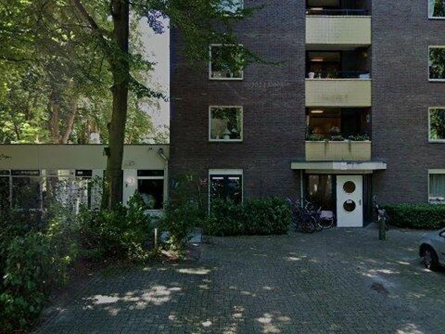 appartement for rent Zeist Molenweg