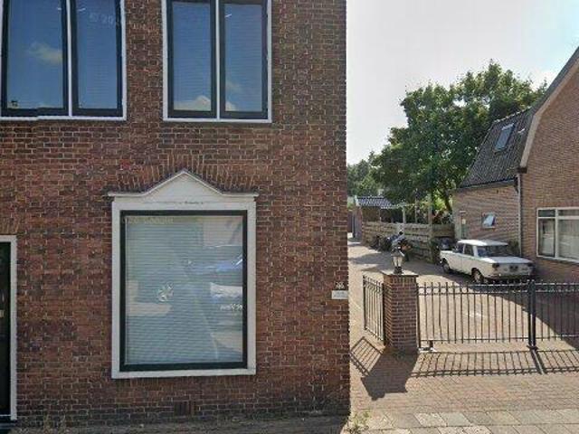 appartement for rent Zeist Nooitgedacht