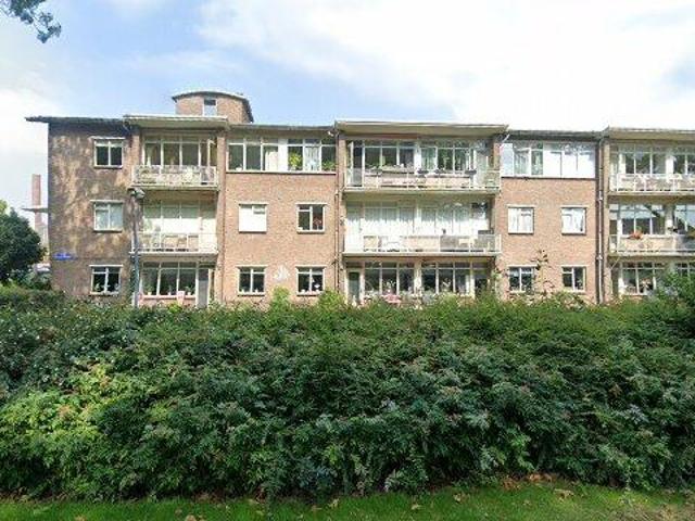 appartement for rent Zevenbergen Prins Bernhardstraat