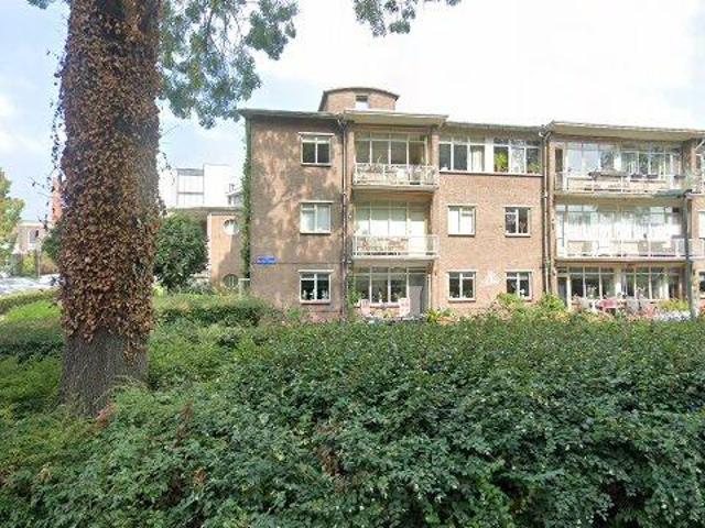 appartement for rent Zevenbergen Prins Bernhardstraat
